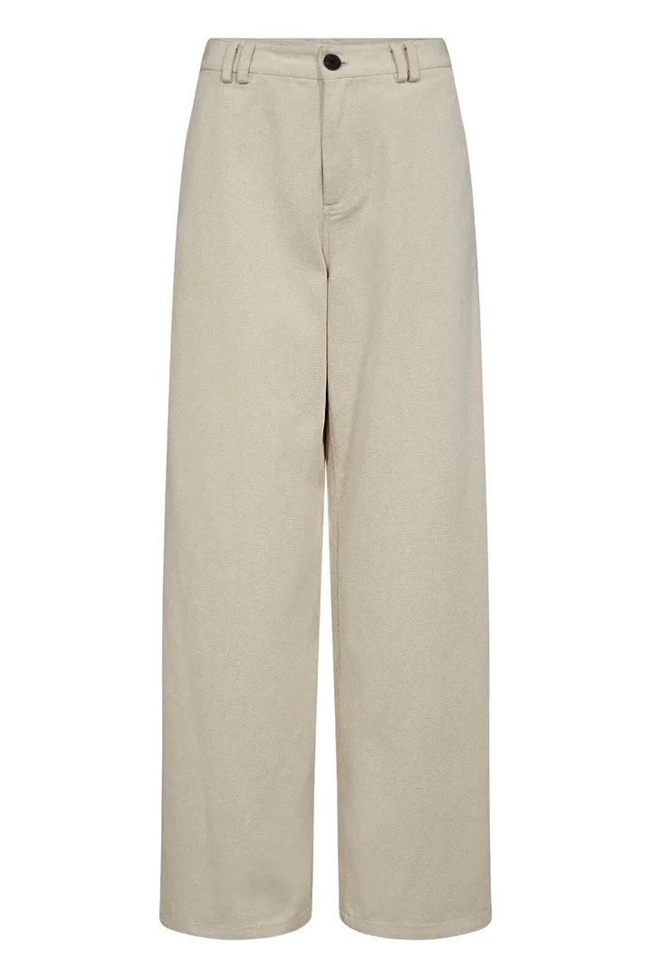 CO'COUTURE 31183 AriesCC Wide Jeans