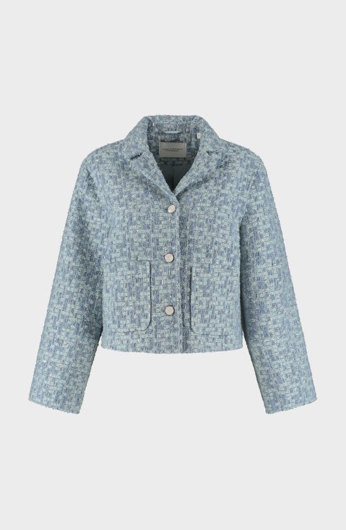Poppy Jacket