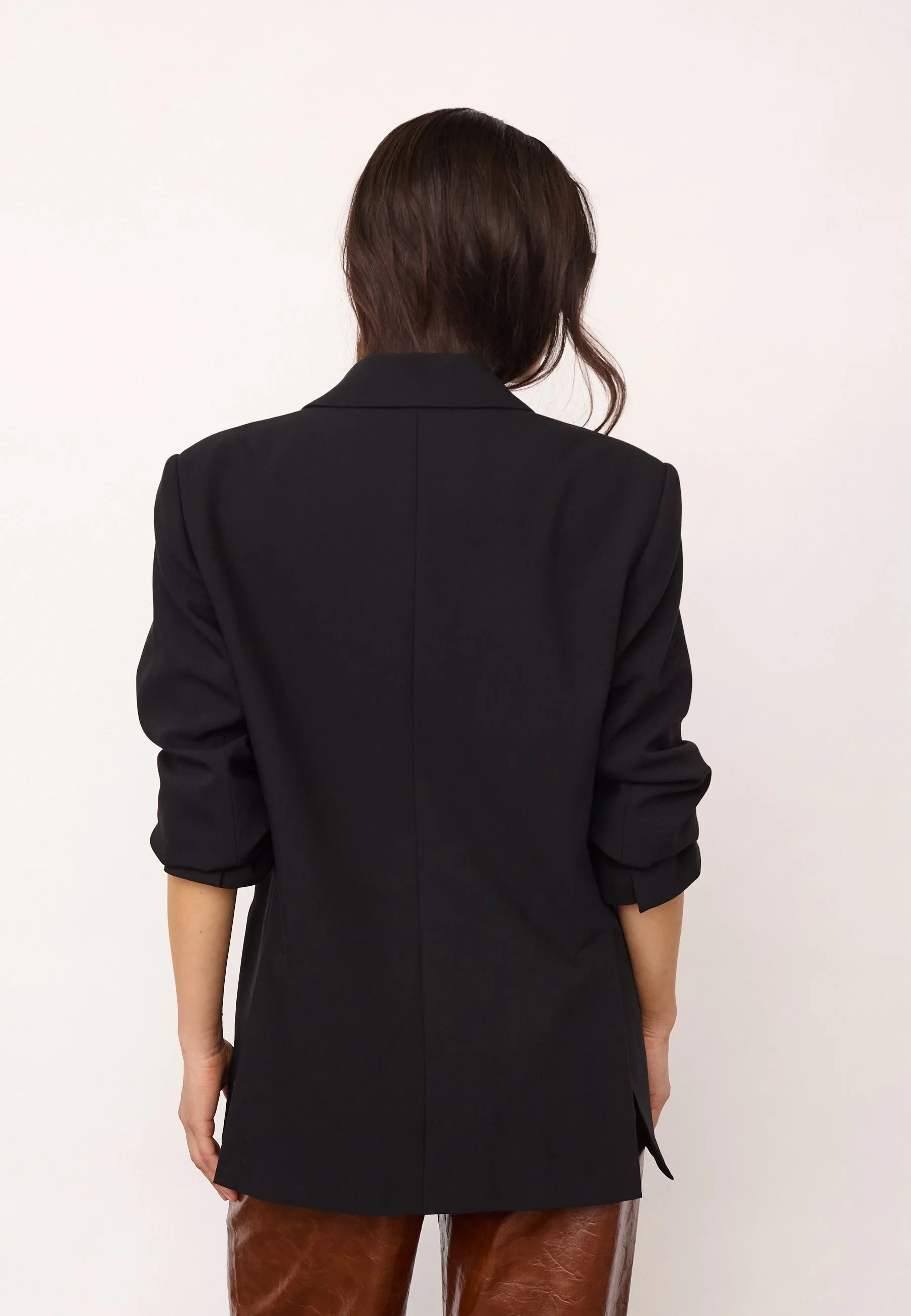 CO'COUTURE 500054 VolaCC Power Blazer