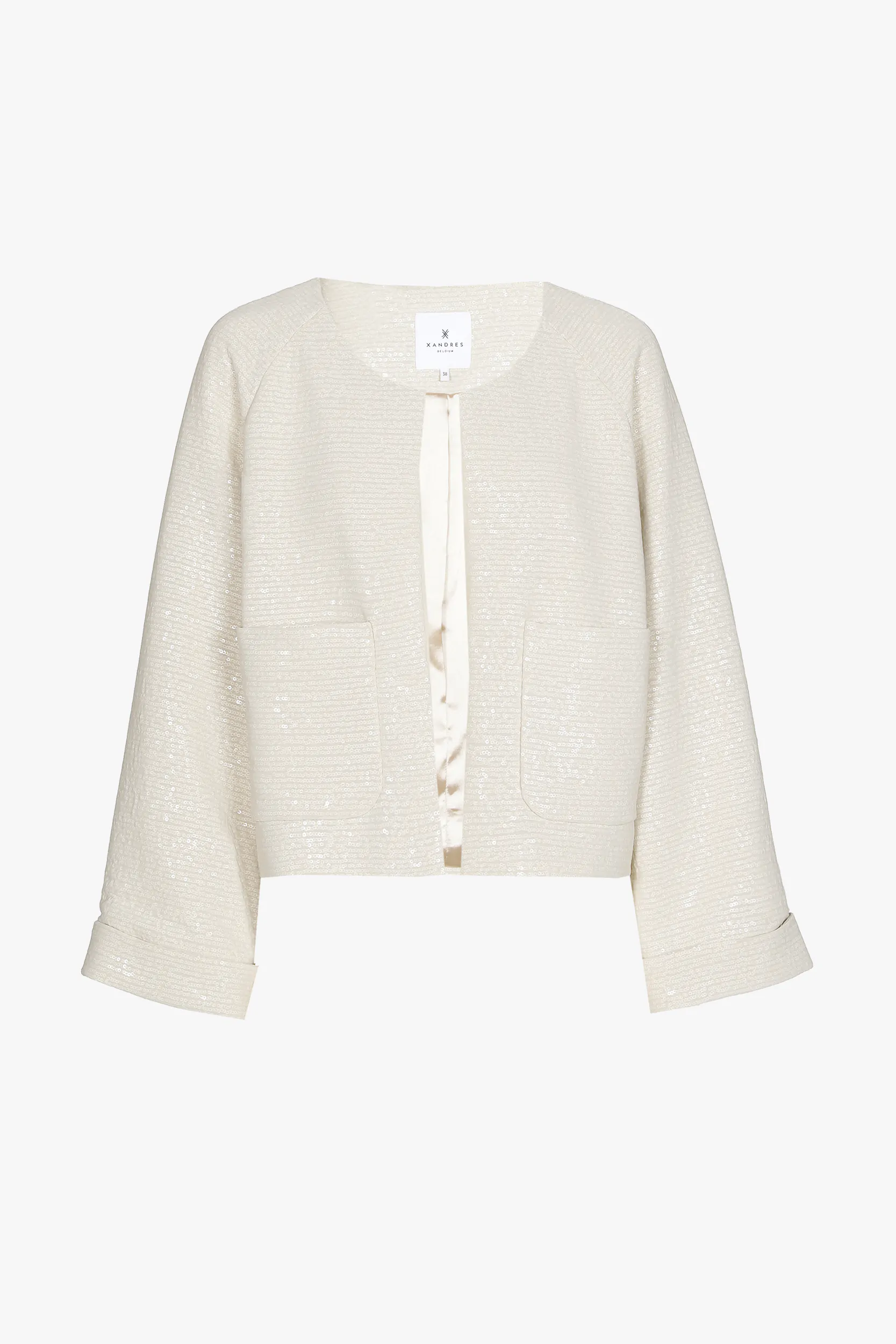 XANDRES 61294-01 Boba Blazer