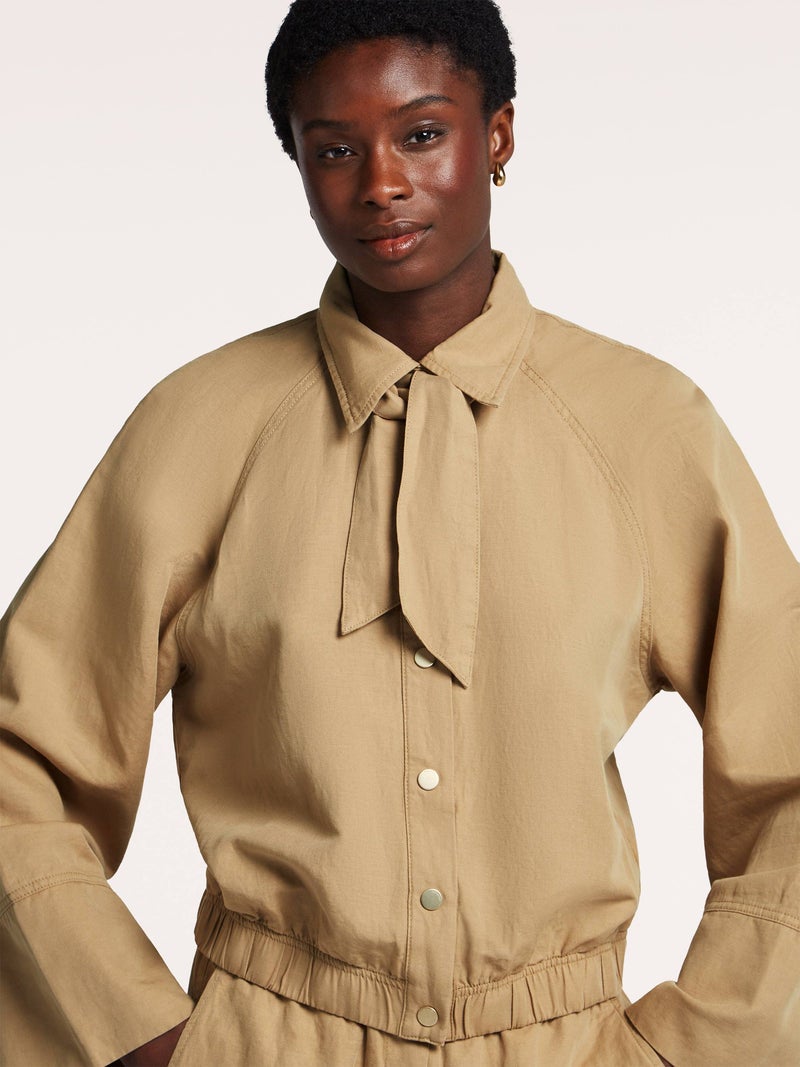 BEAUMONT BC12010261 HUNTER Jacket