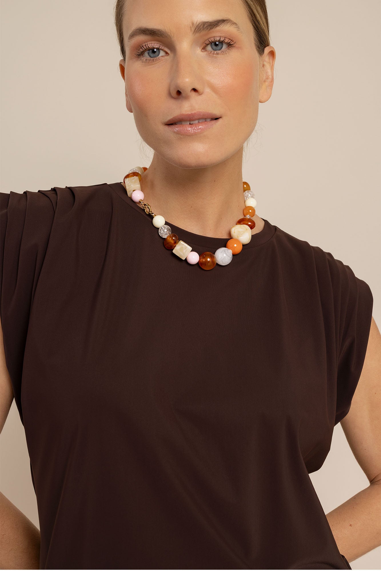 STUDIO ANNELOES 14176 anniversary necklace