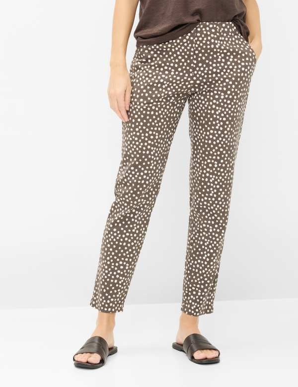 BRAX Broek 9-3222/52 98224 20 MARON S