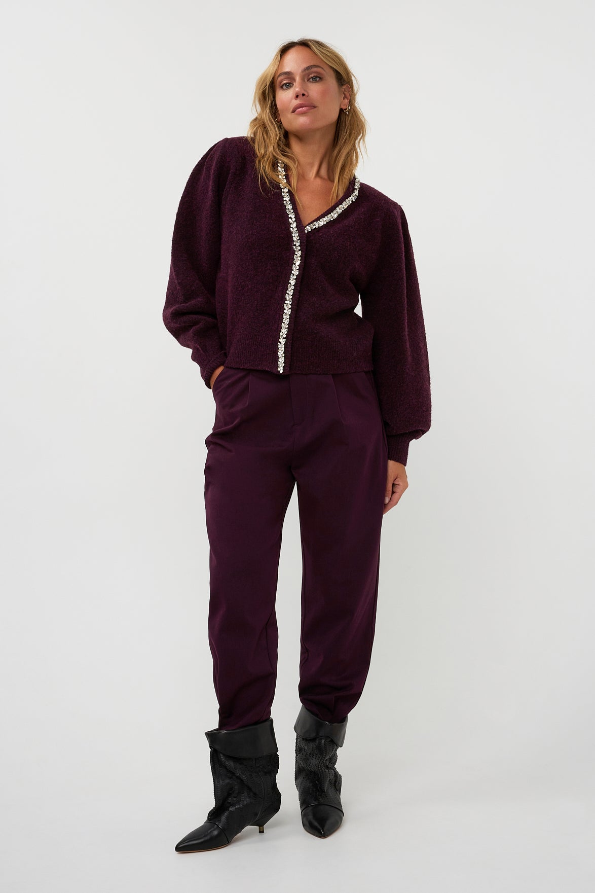 AMAYA Amsterdam Vivienne Pants