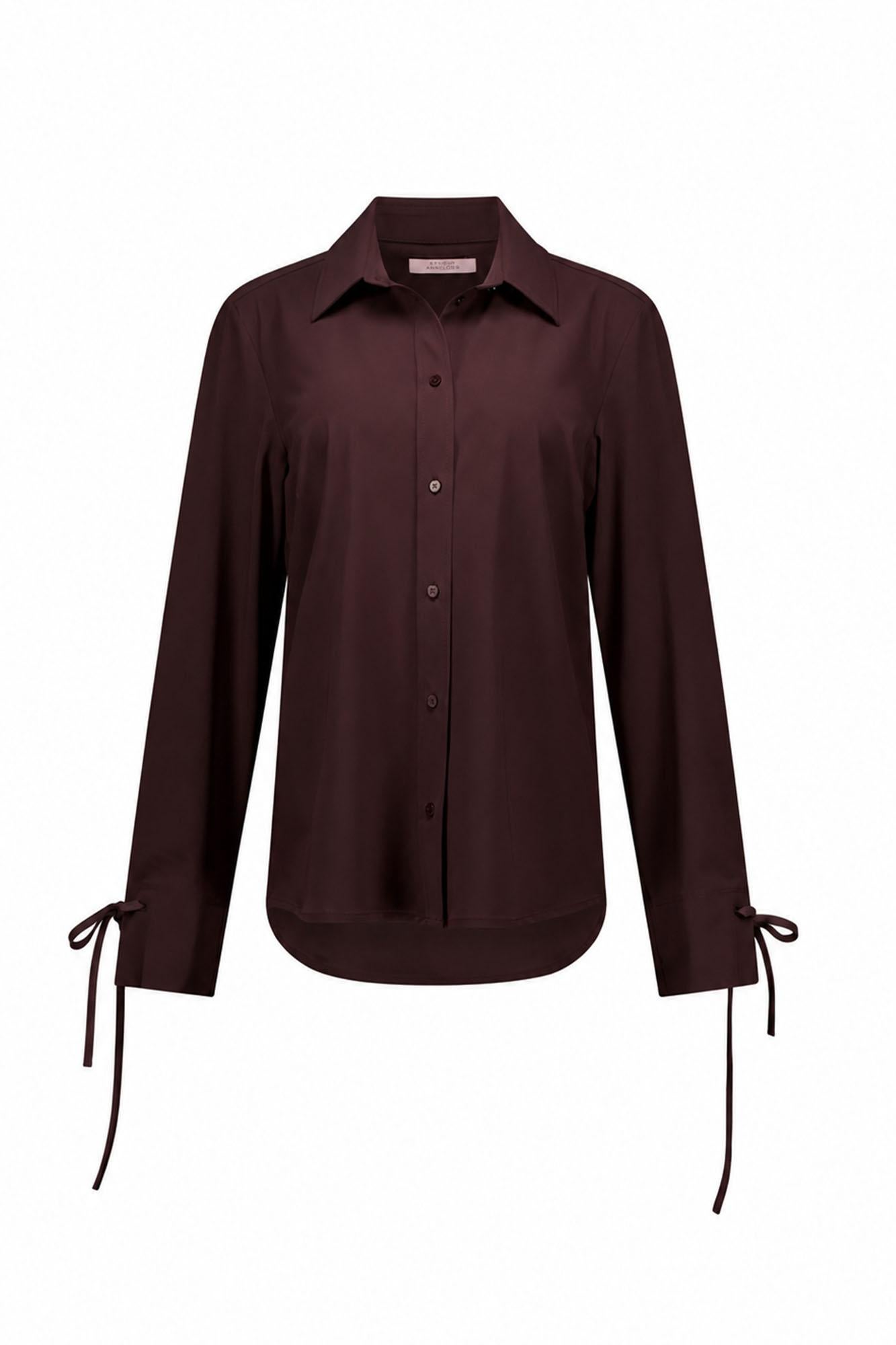 STUDIO ANNELOES 14114 Bernie blouse