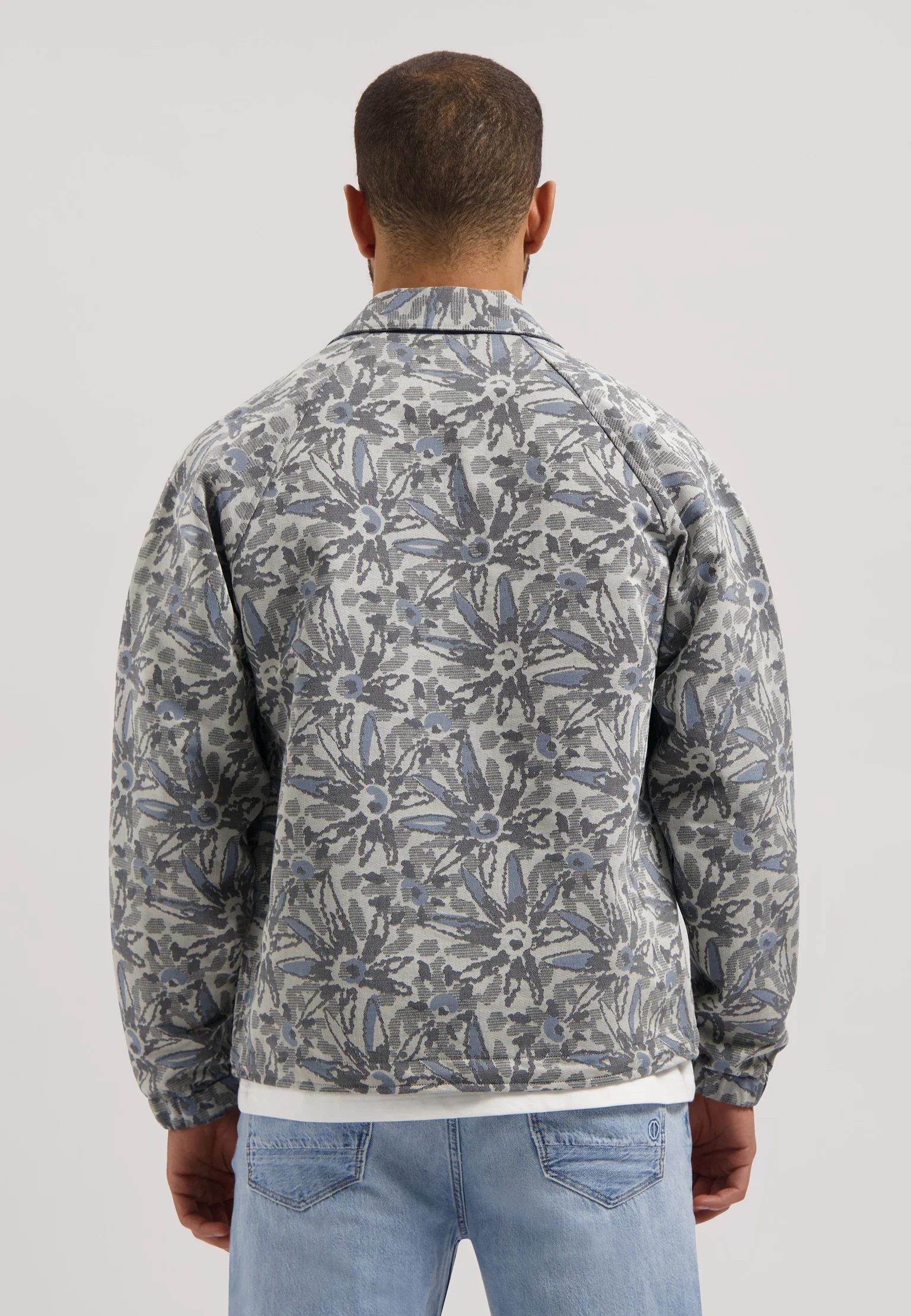 DESTREZZED 155018  Sawyer Jacket