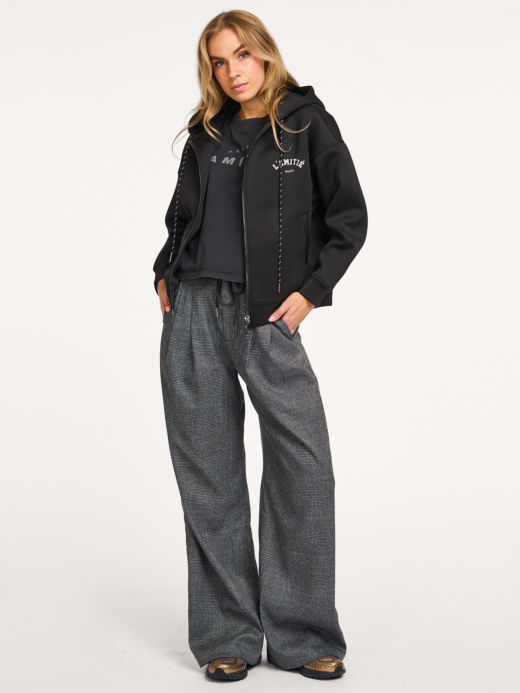 HAUTE L'AMITIE HL10352 broek