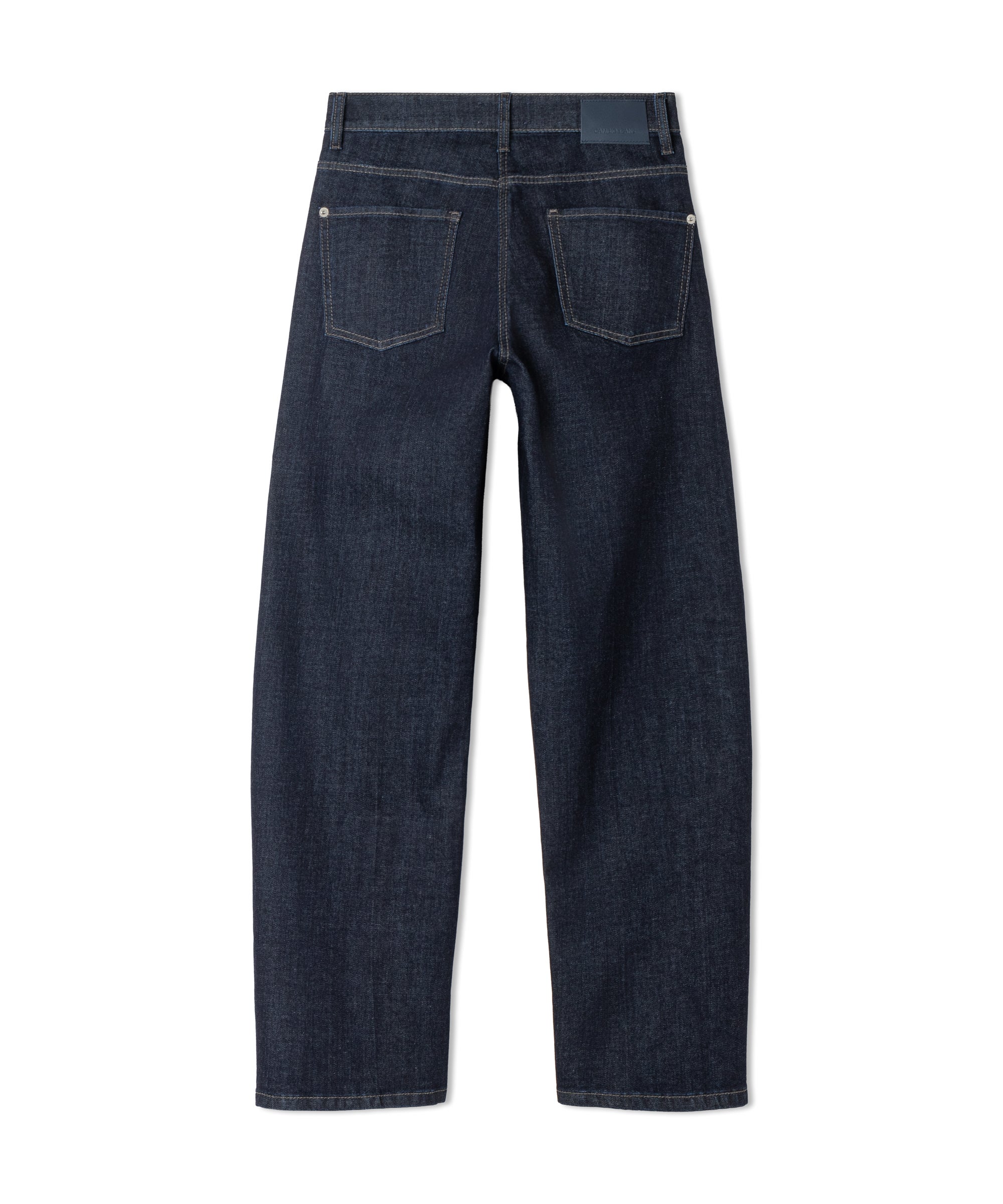 CAMBIO 9134 0141-00 Ornella Jeans- pure rinse