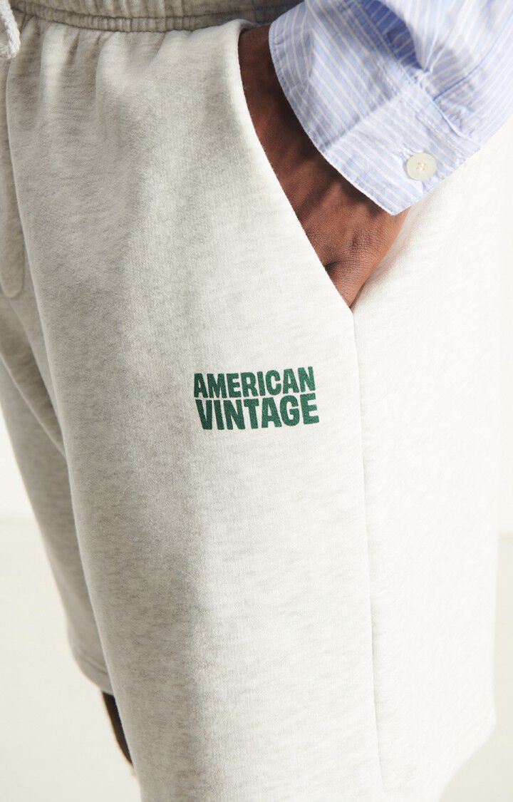 AMERICAN VINTAGE BAPTOWN MBAP09AE26 Shorts