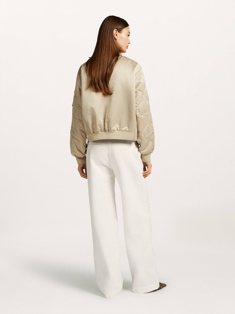 BEAUMONT BM02110261 HADY bomber