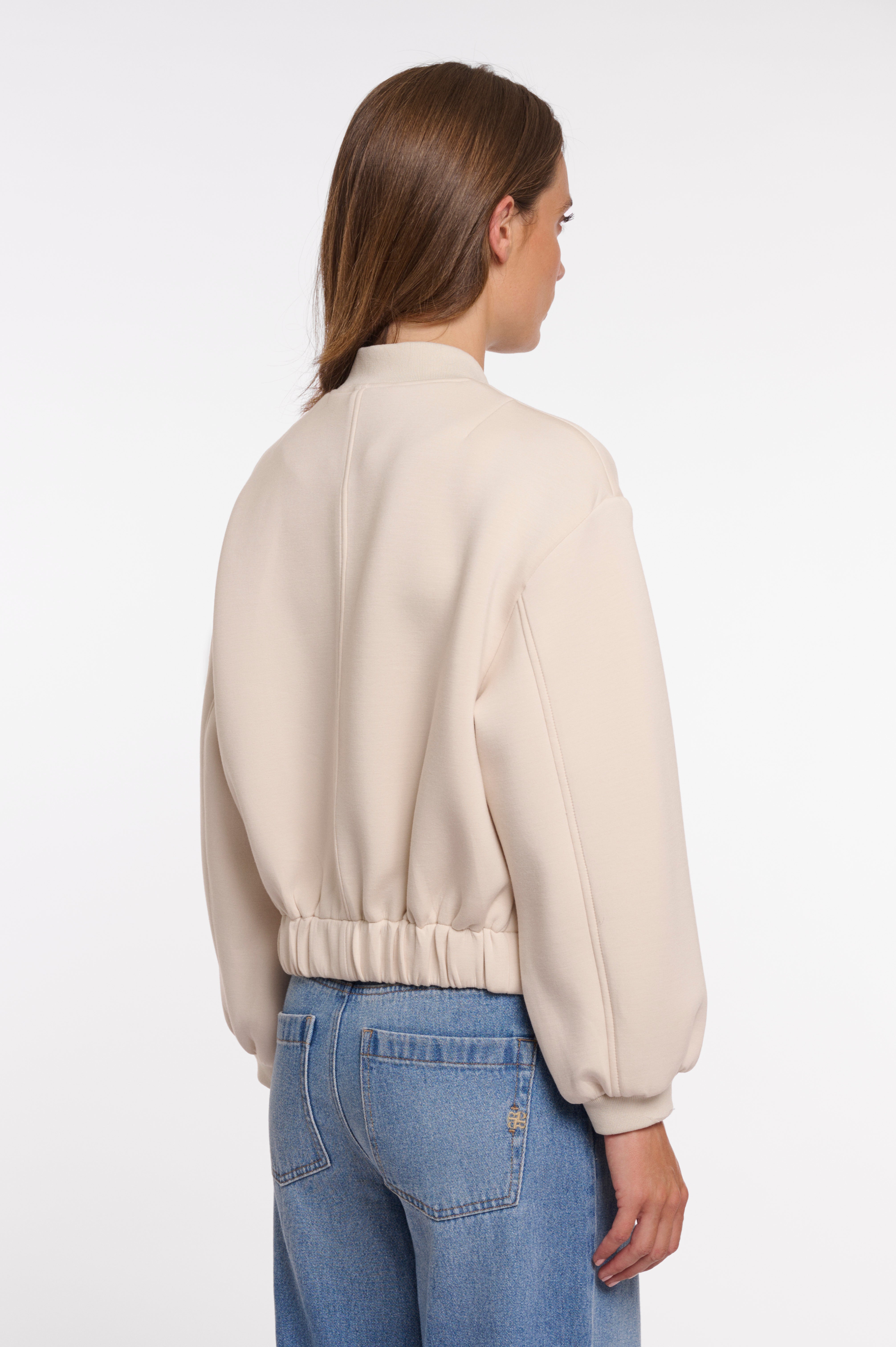 RINO & PELLE Noon.7002621 Bomberjacket