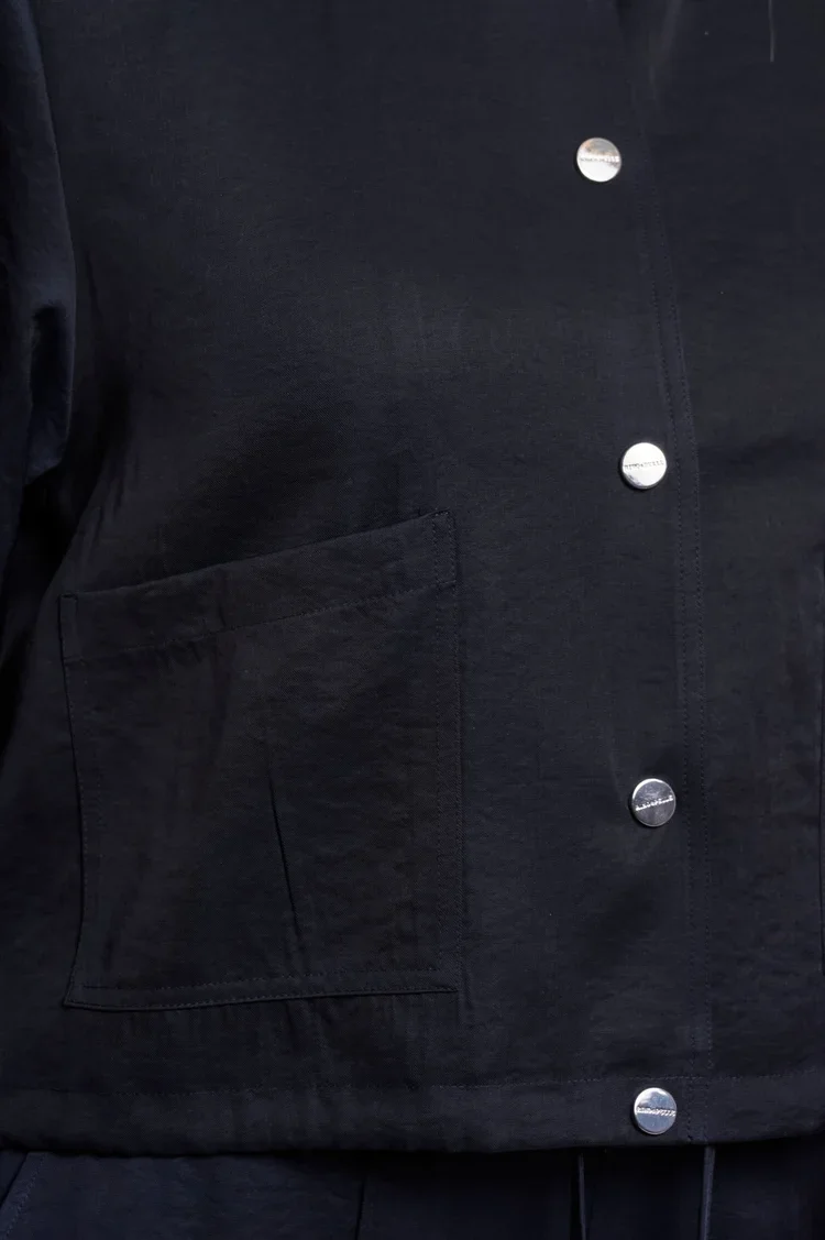RINO & PELLE Gea.7002611 blouson jack navy