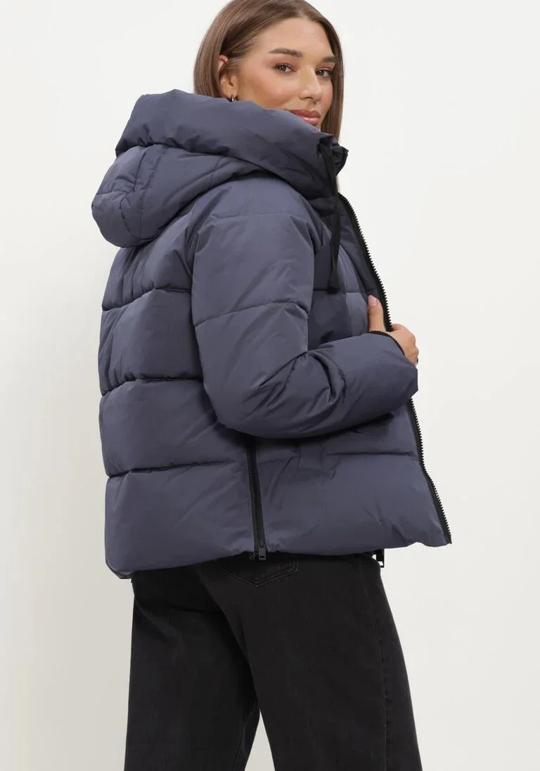 MOSS COPENHAGEN 19211 PAVINARIA SHORT JACKET