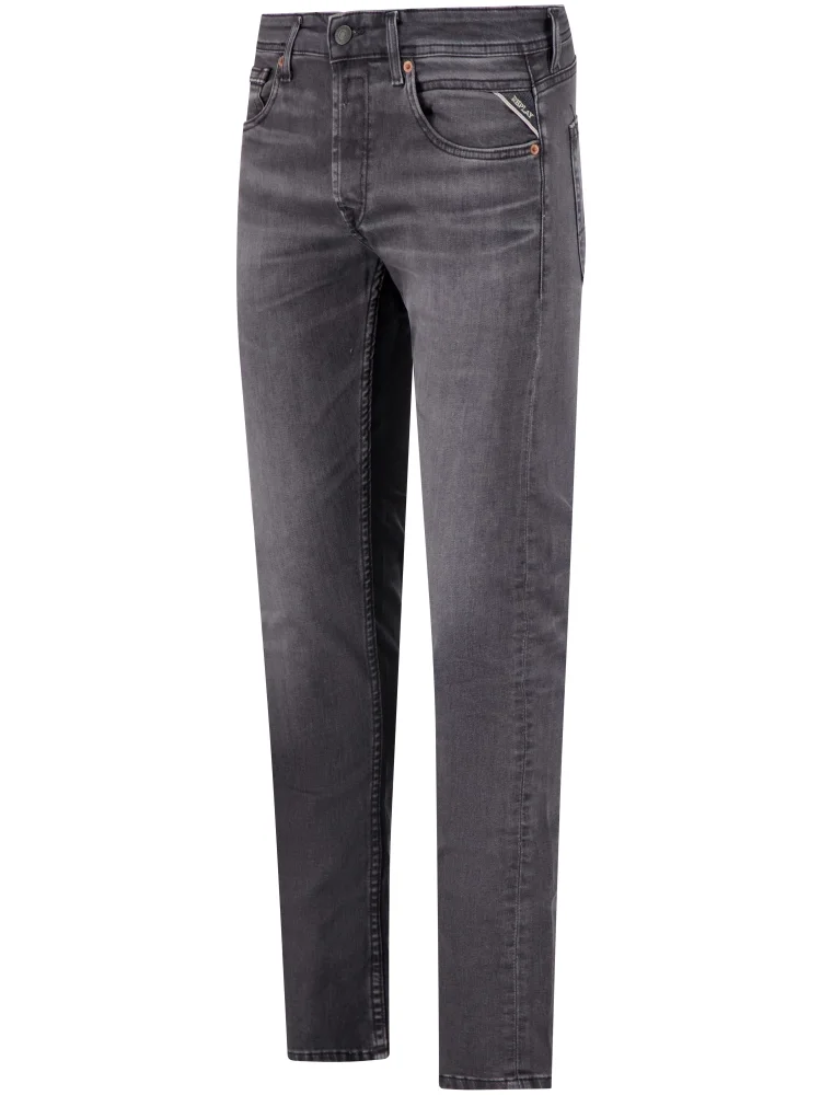 REPLAY MA972.000.573BW18 Grover Jeans-grey
