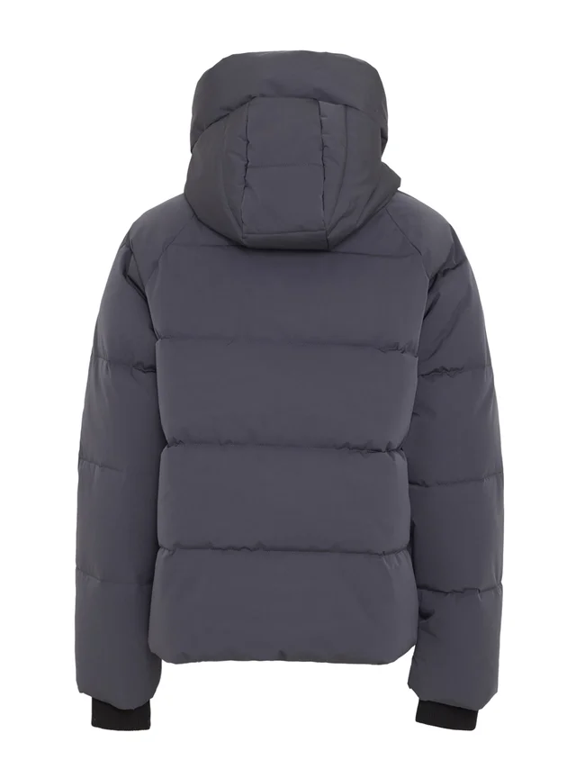 MOSS COPENHAGEN 19211 PAVINARIA SHORT JACKET