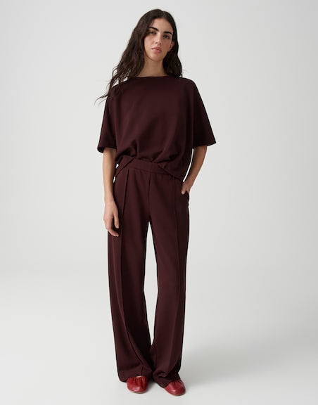 OPUS 10602714355106 Ginne Sweatshirt
