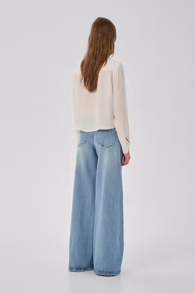 My Essential Wardrobe 10705256 MWKaro 144 Mid X-Wide