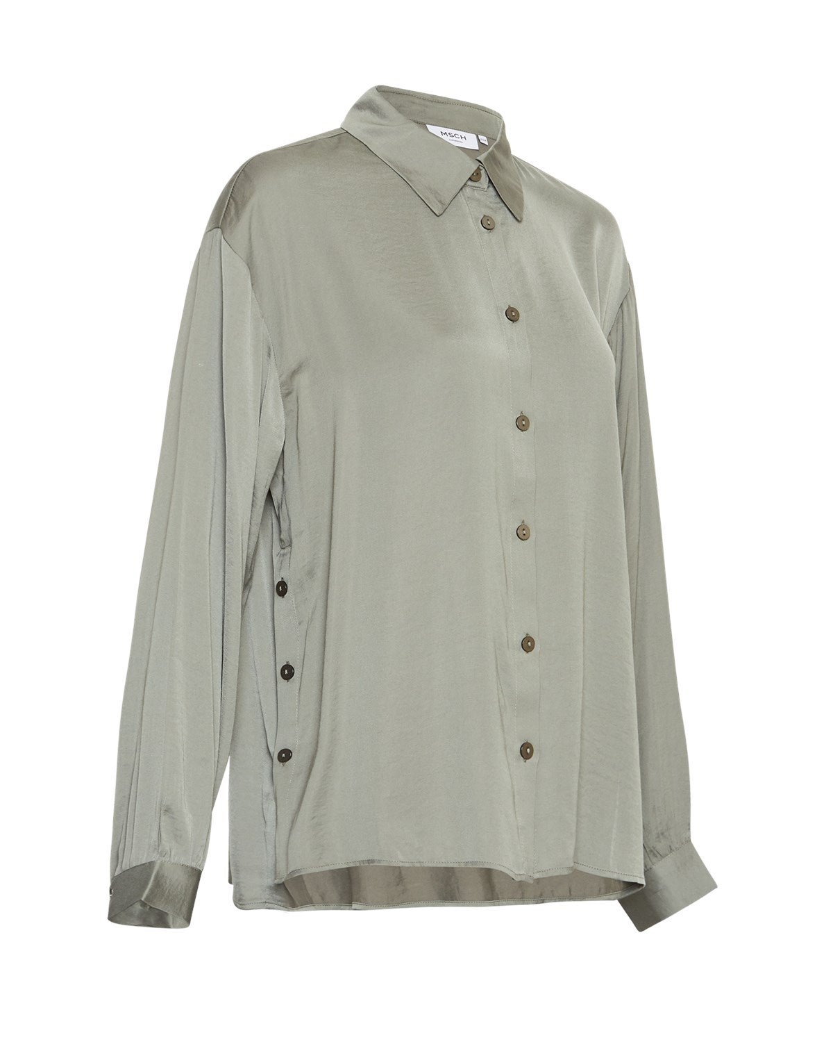 Moss Copenhagen MSCHNanella Maluca Shirt