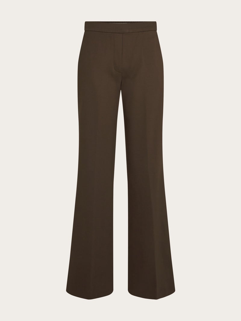 BEAUMONT BC55172263 HOPE pantalon dark chocolate
