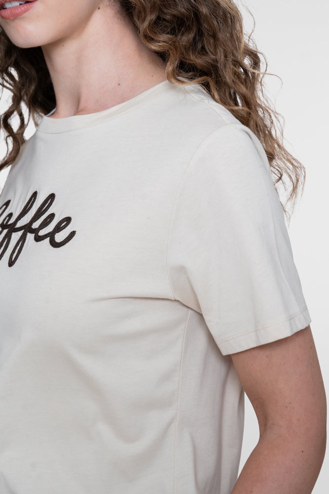 GEISHA 62571-41 T-SHIRT