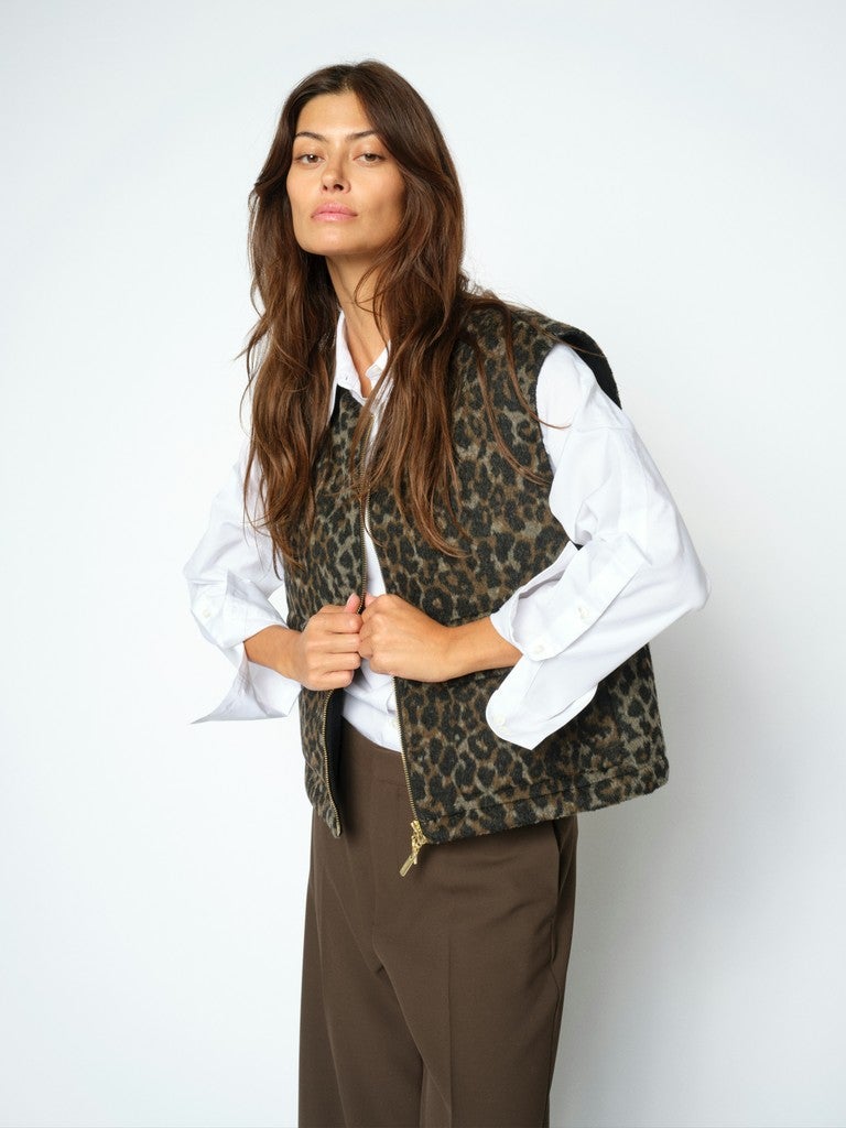 MOS MOSH 181440 MMElise Leo Vest