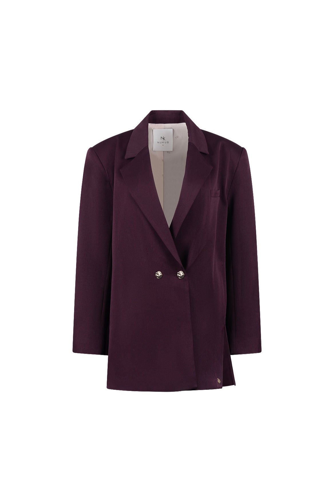 NUKUS NKF11005 Darcey Blazer