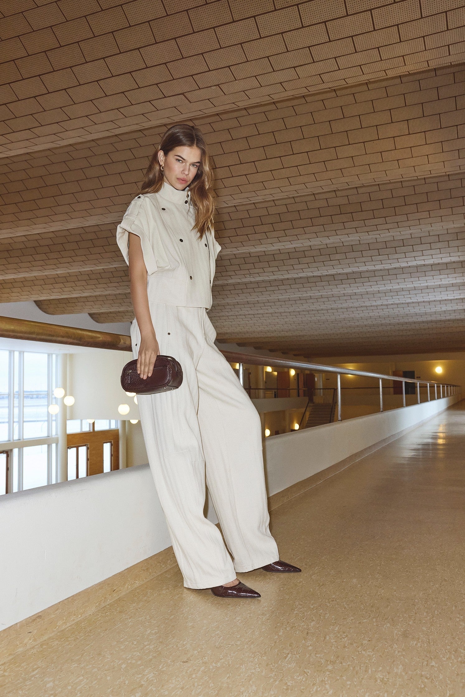 CO'COUTURE 500117 CalinCC Pant