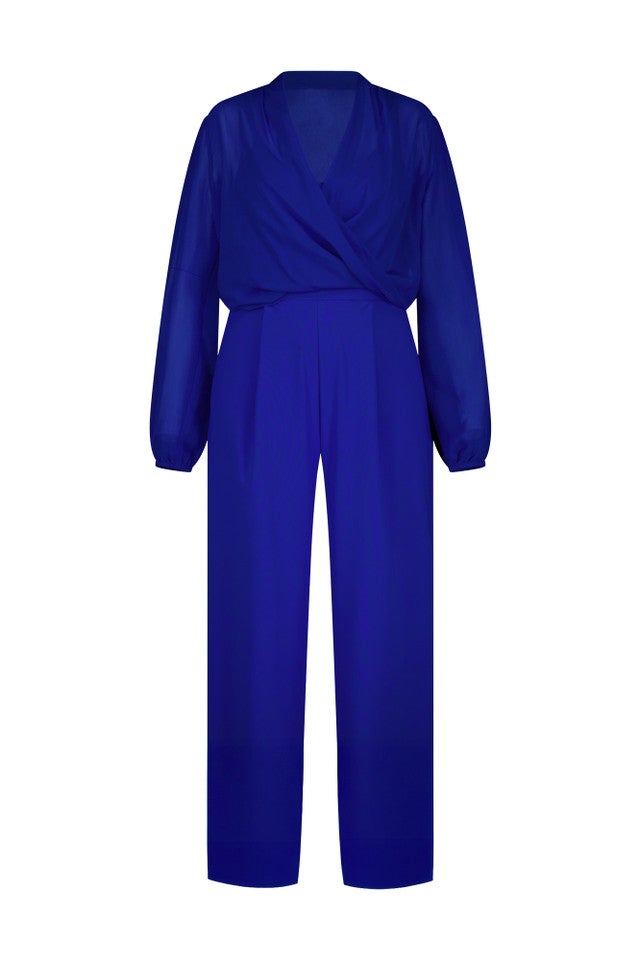 STUDIO ANNELOES 13834 Betsy jumpsuit