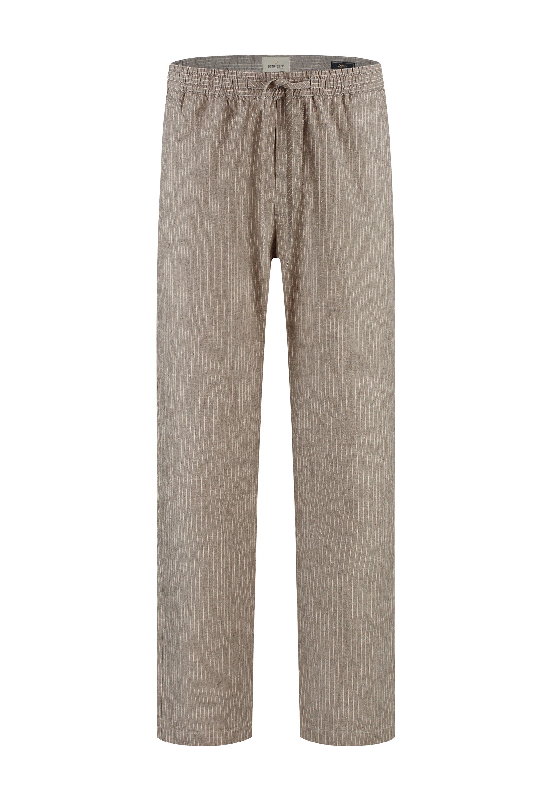 DESTREZZED 502016 Logan Easy Pinstripe