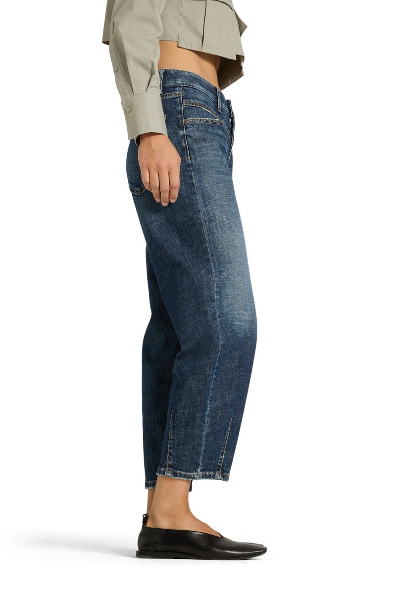 CAMBIO 9132 0036-22 Elin Barrel Jeans