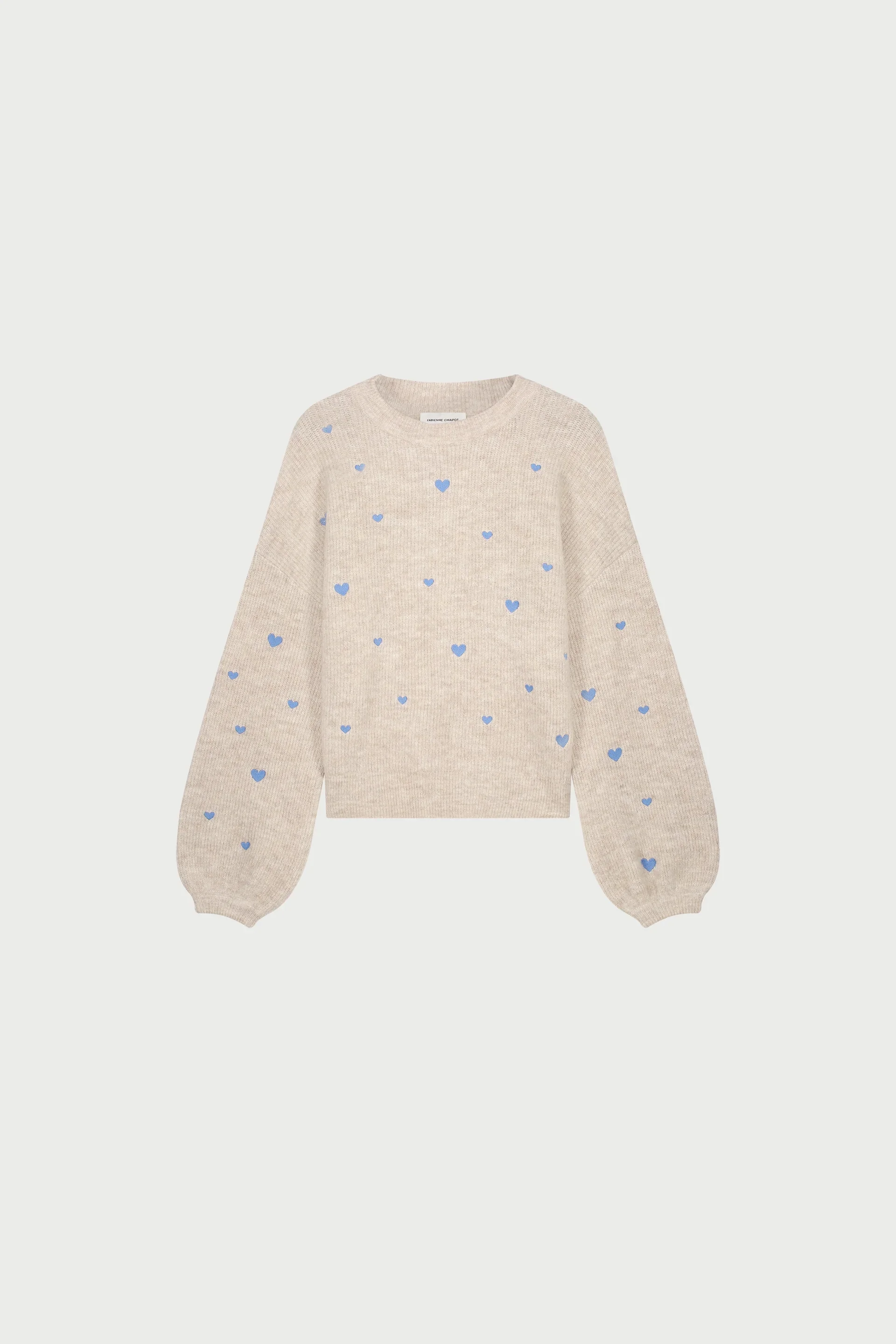 FABIENNE CHAPOT Lia Pullover CLTPUL23AW251507