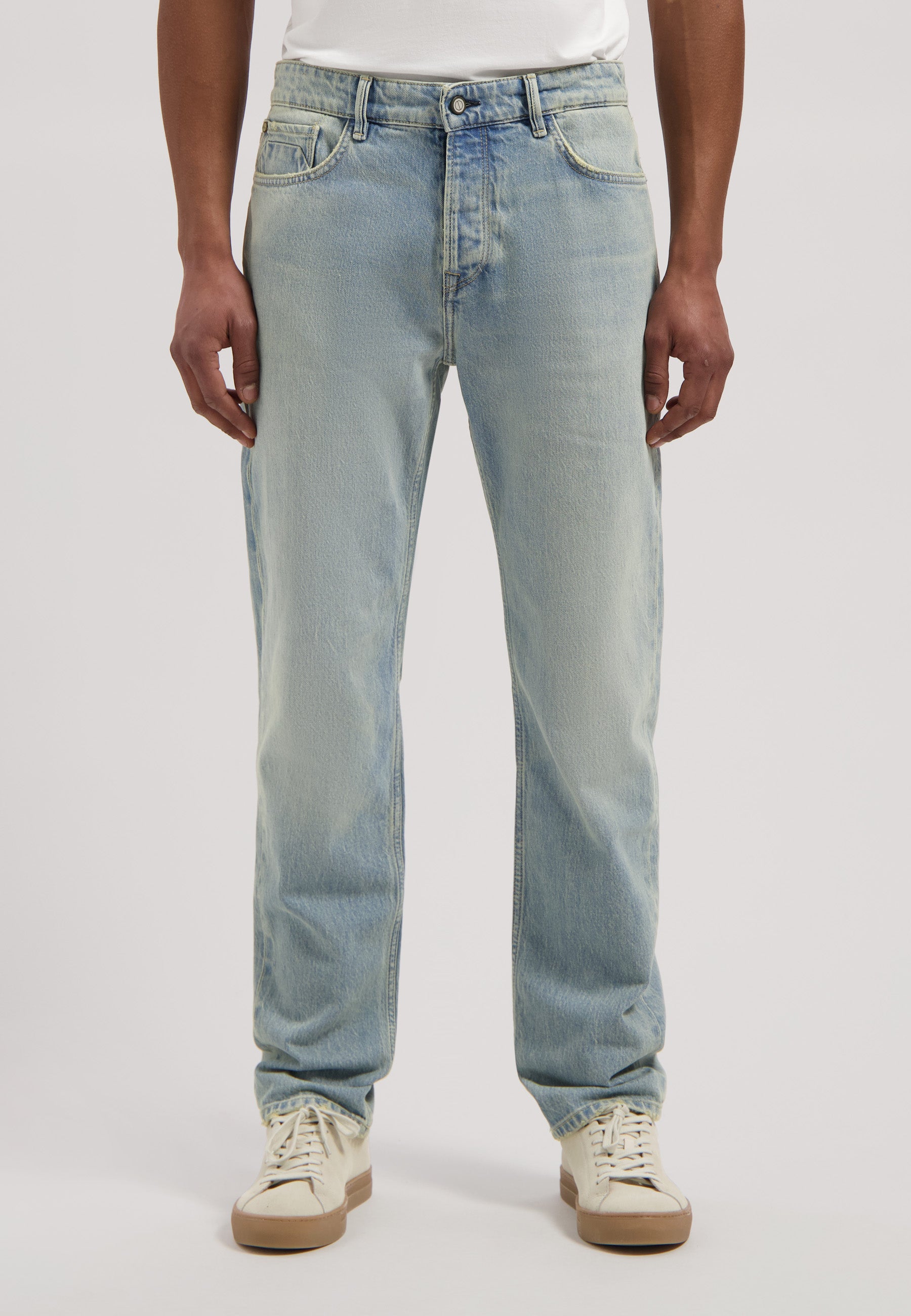 DSTREZZED 551548 Marlon 5 Pocket Jeans