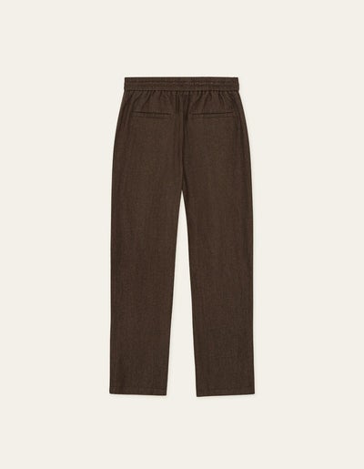LES DEUX 1001339 Patrick Linen Pants