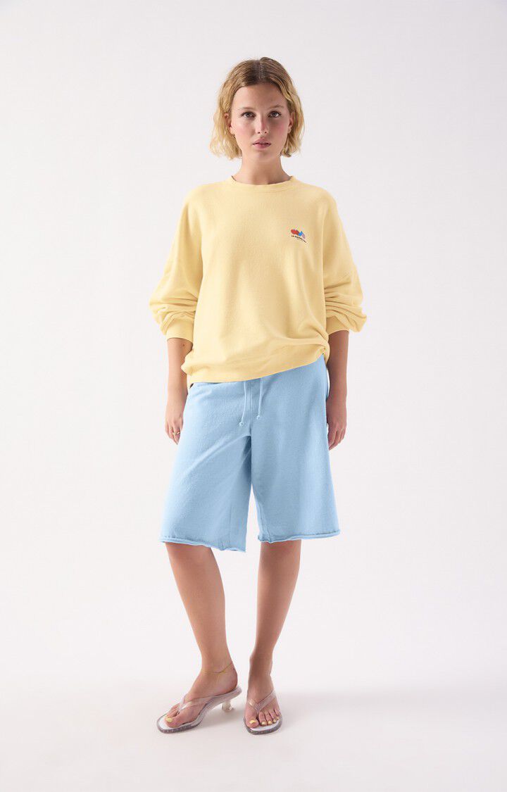 AMERICAN VINTAGE ATUBAY  ATU03DE26 Sweater