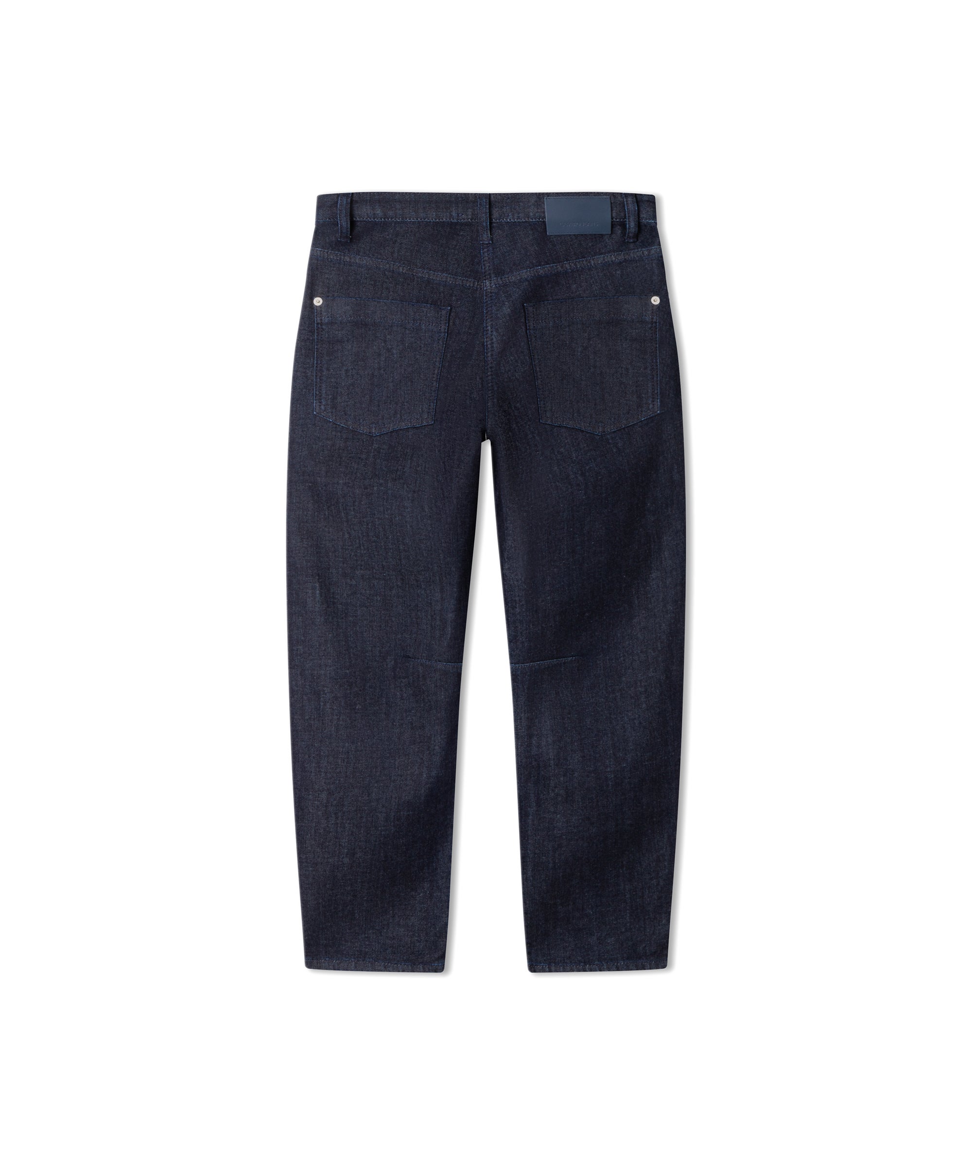 Cambio 9134 0382-17 Ocean Barrel Jeans