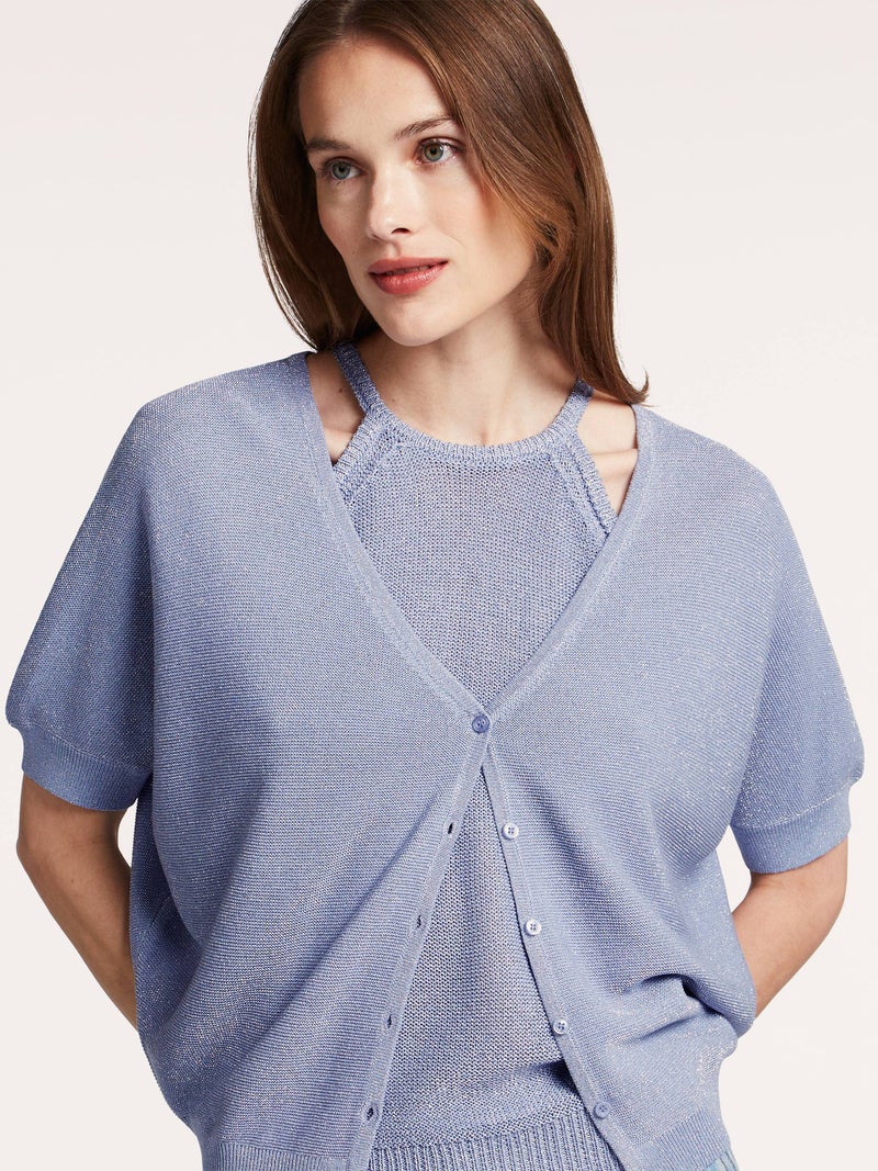 BEAUMONT BC81744261 DIANA Cardigan