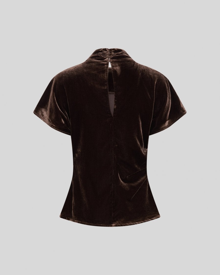 MOSS COPENHAGEN 20290 EILA 2/S TOP