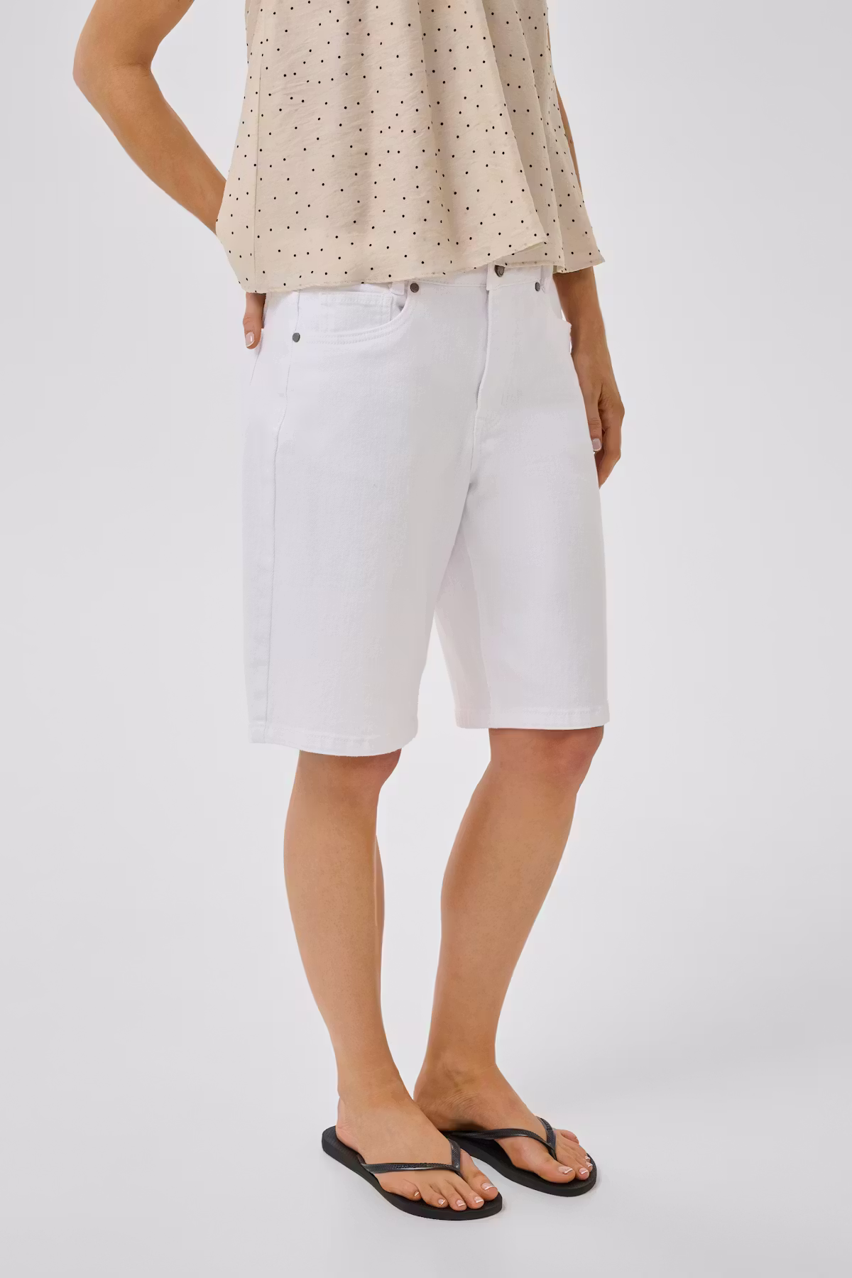 My Essential Wardrobe 10705568 MWLouis 157 HL Shorts