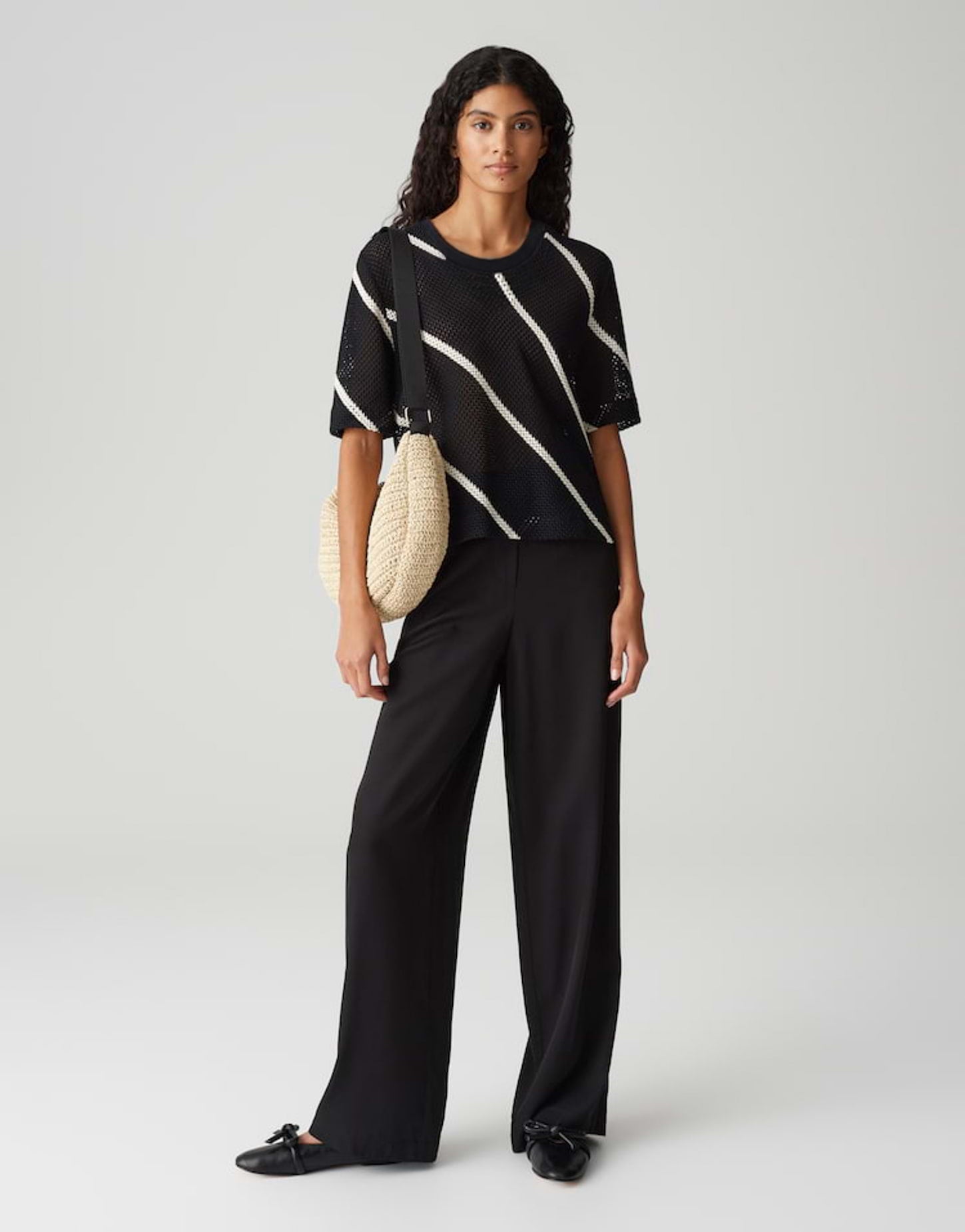 OPUS 10416613188317 Gemukki Boho Shirt