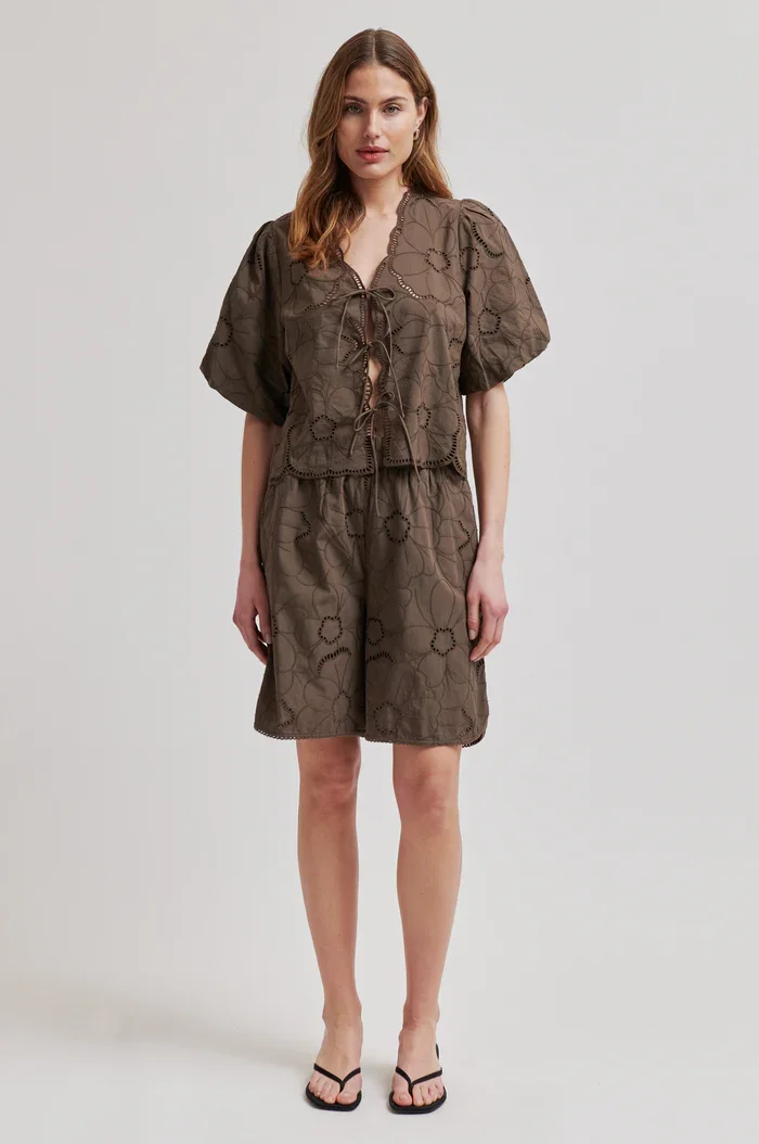 SECOND FEMALE 60820 Avrille Blouse