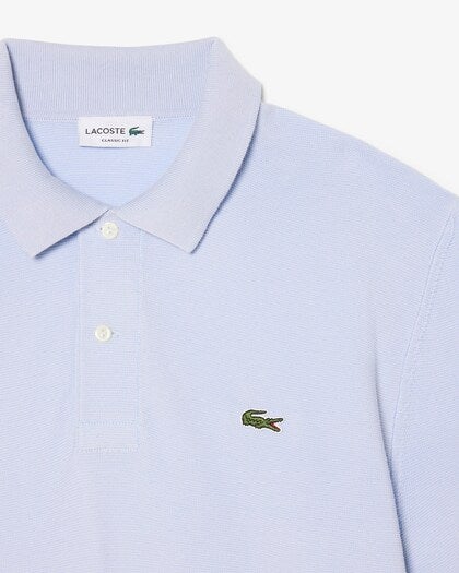 LACOSTE Classic Fit Polohemd van Breistof AH1043-61 Polo 1HA1