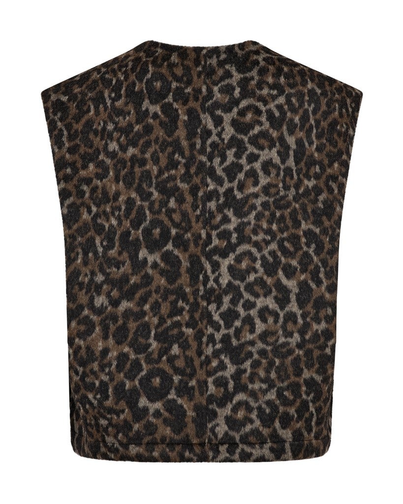 MOS MOSH 181440 MMElise Leo Vest