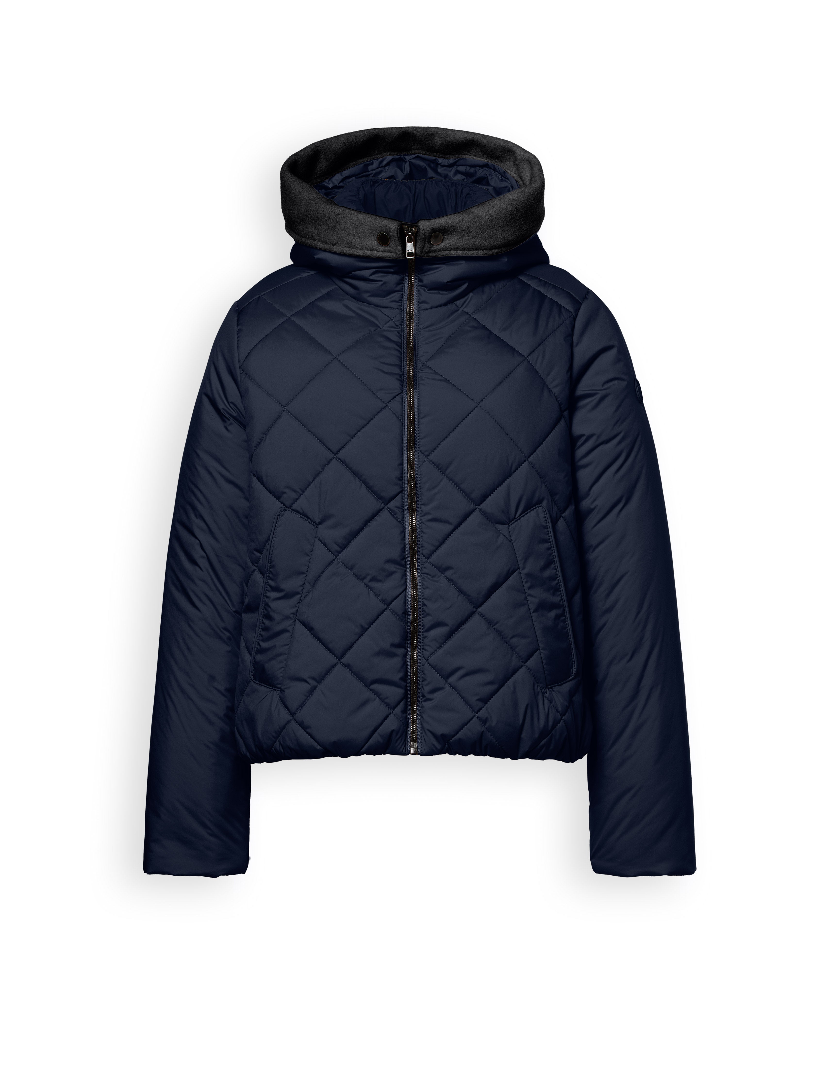 RESET LR00711263 FIENO Short Coat