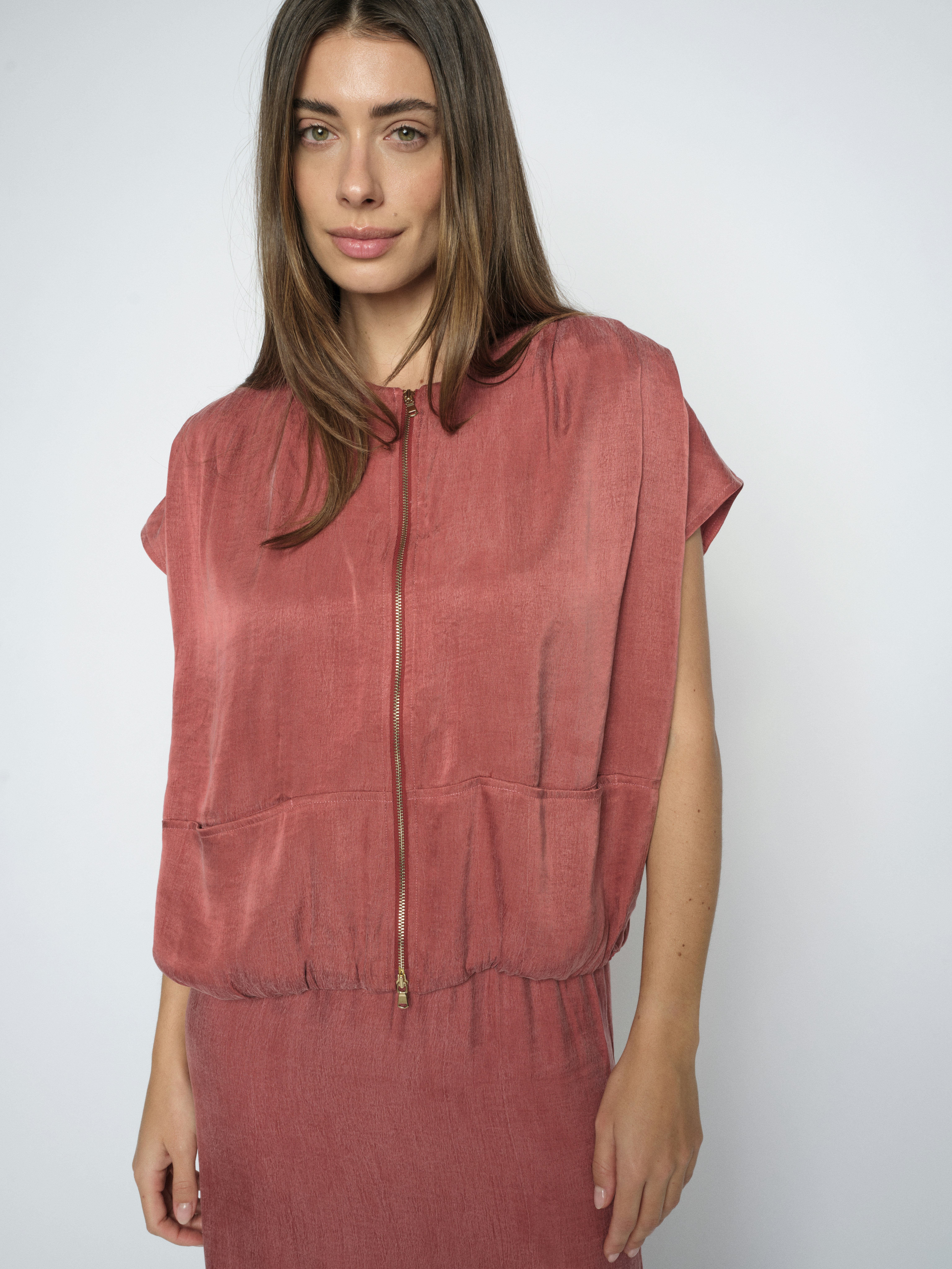 MOS MOSH 179810 MMKeli Nadie Blouse