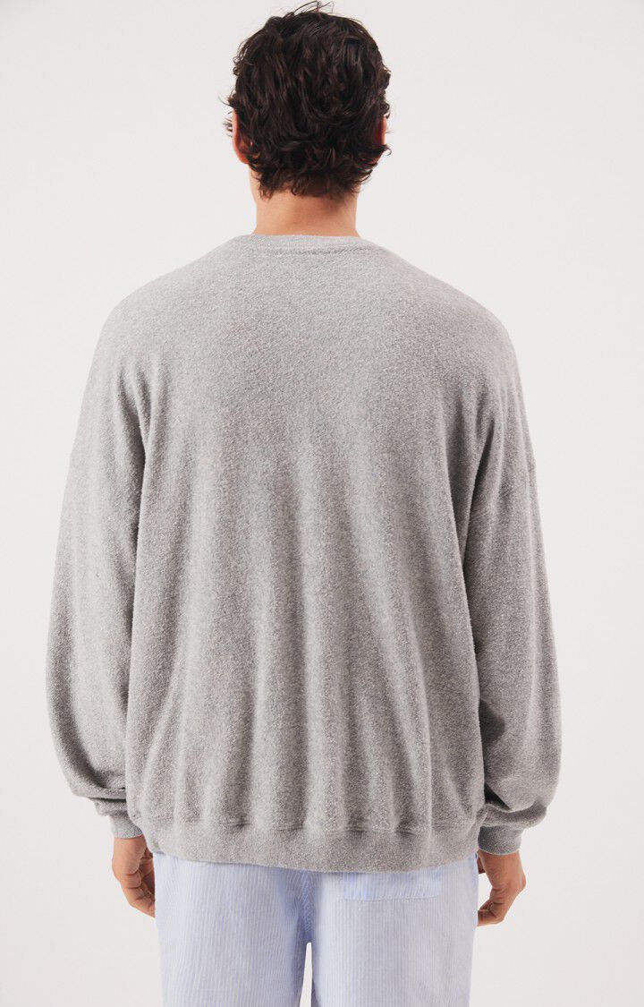 AMERICAN VINTAGE CLUWAY MCLU03AE26 Sweater