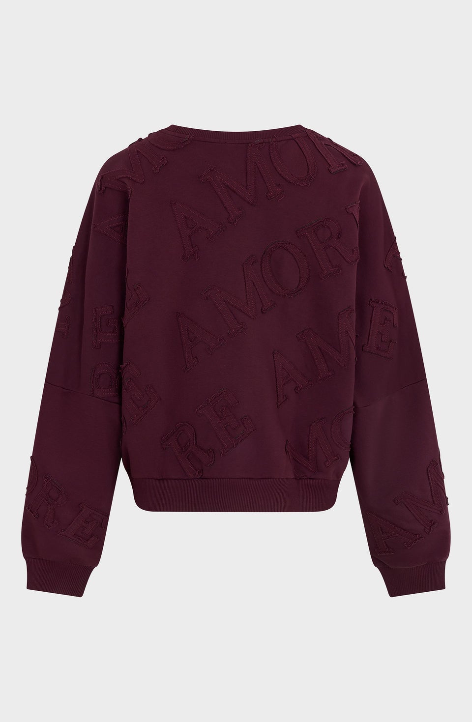 AMAYA Amsterdam AMOUR Sweater
