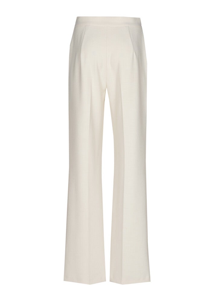 CarolineBiss  1531/93 (04) Citylook  Broek recht-natural