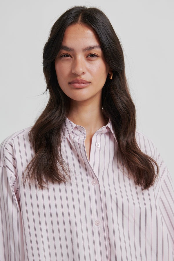 SECOND FEMALE 60459 Vari Shirt