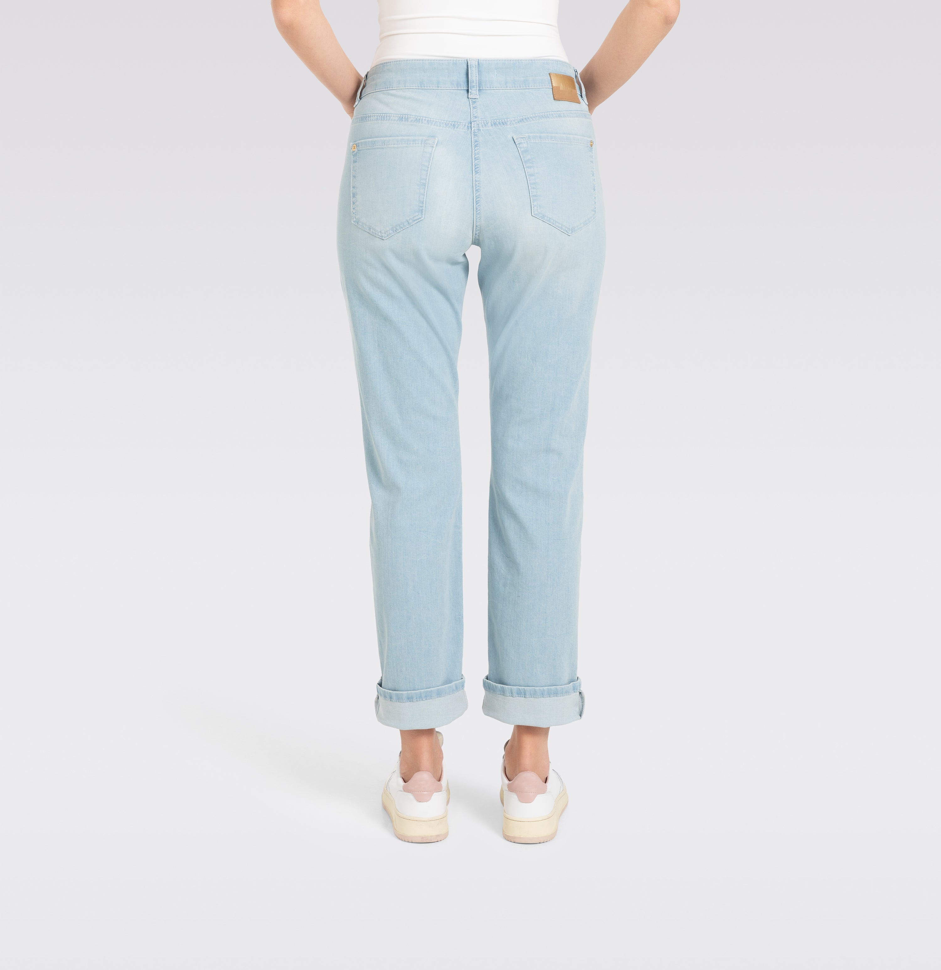 MAC 0391L 5714-90 SUE Relax Jeans