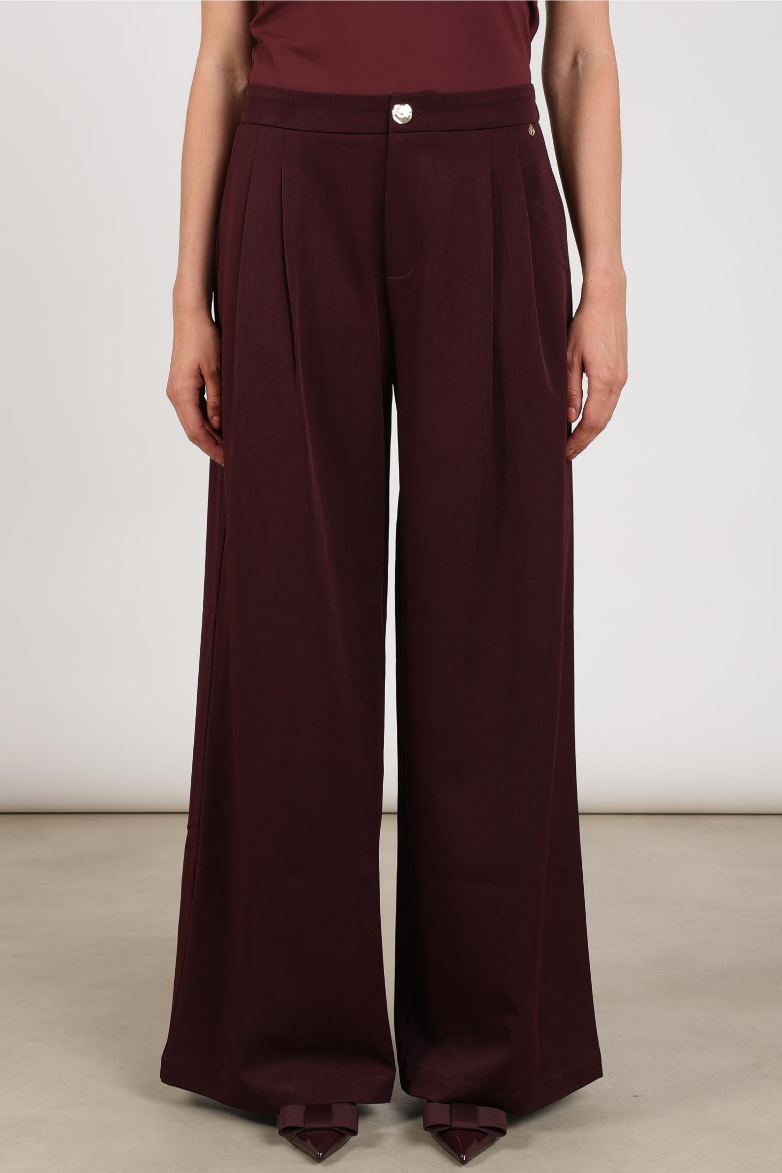 NUKUS NKF09063 Bodine Pants